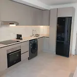 Modern Apartment In Trendy Green Point, Cape Town